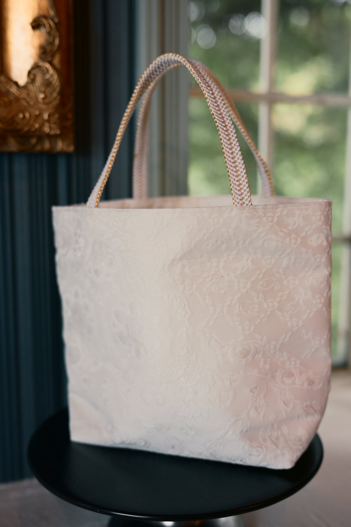 OBI HANDHELD BAG HHB009