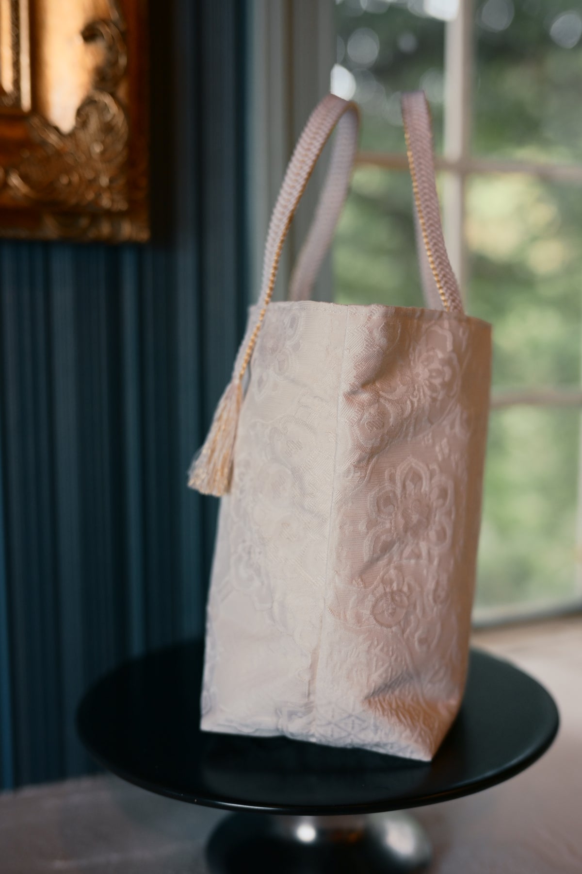 OBI HANDHELD BAG HHB009