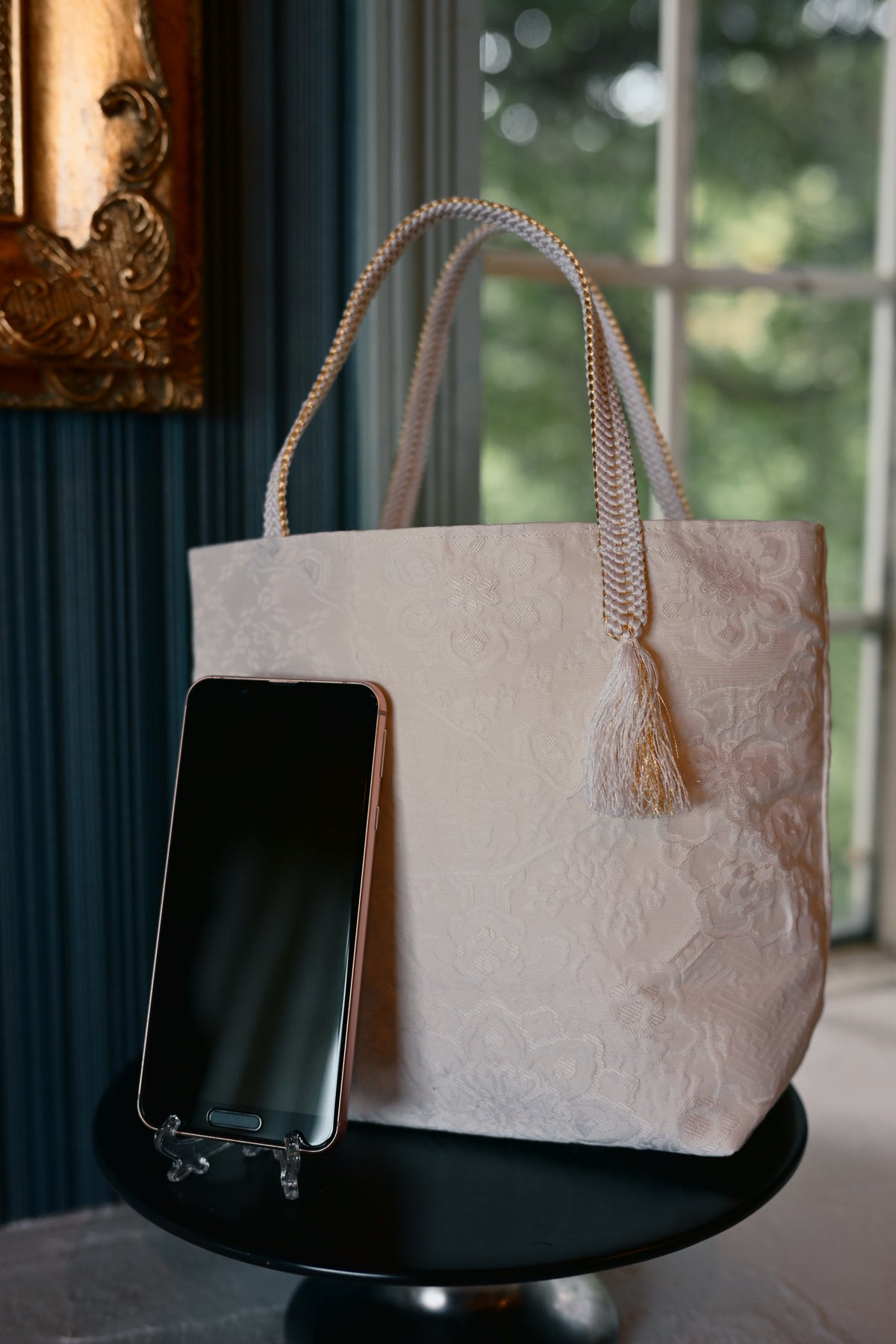 OBI HANDHELD BAG HHB009