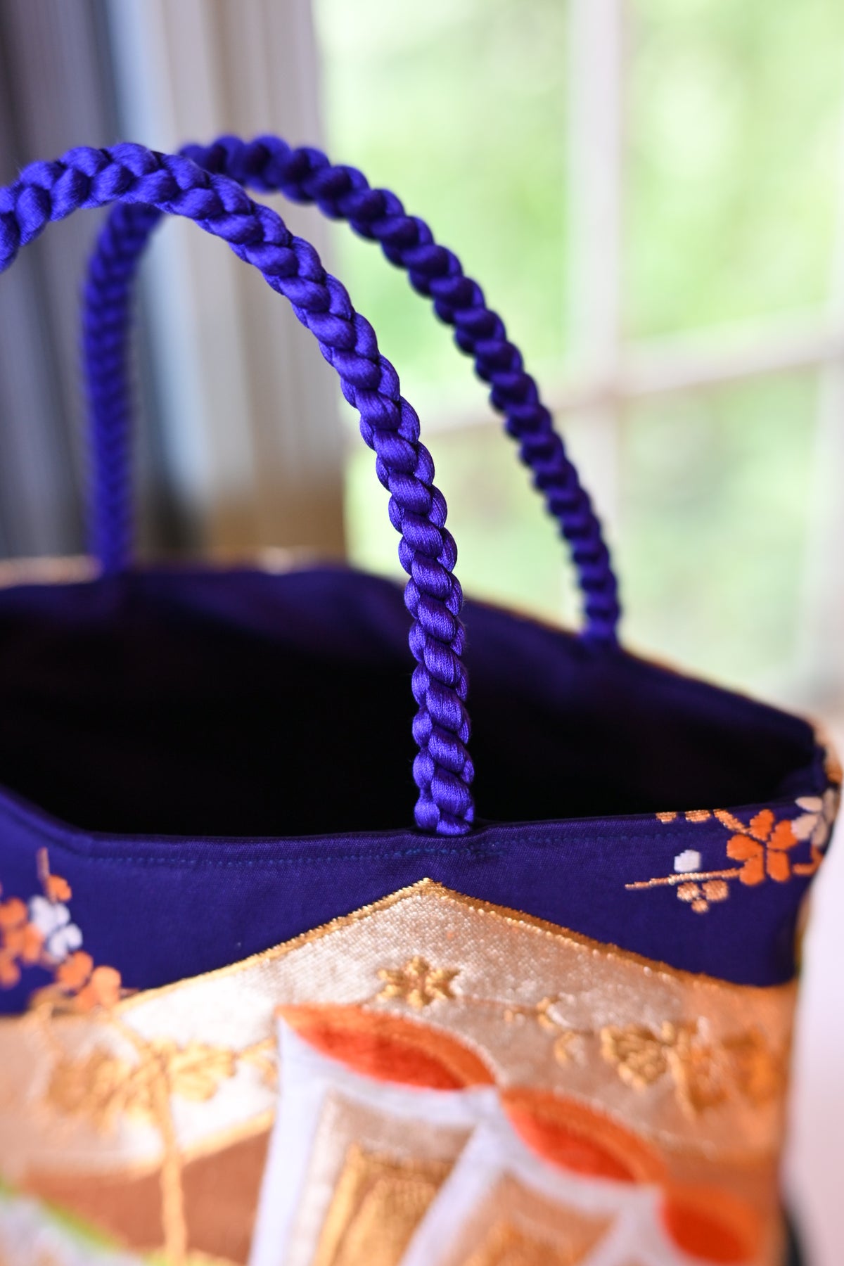 OBI HANDHELD BAG HHB010