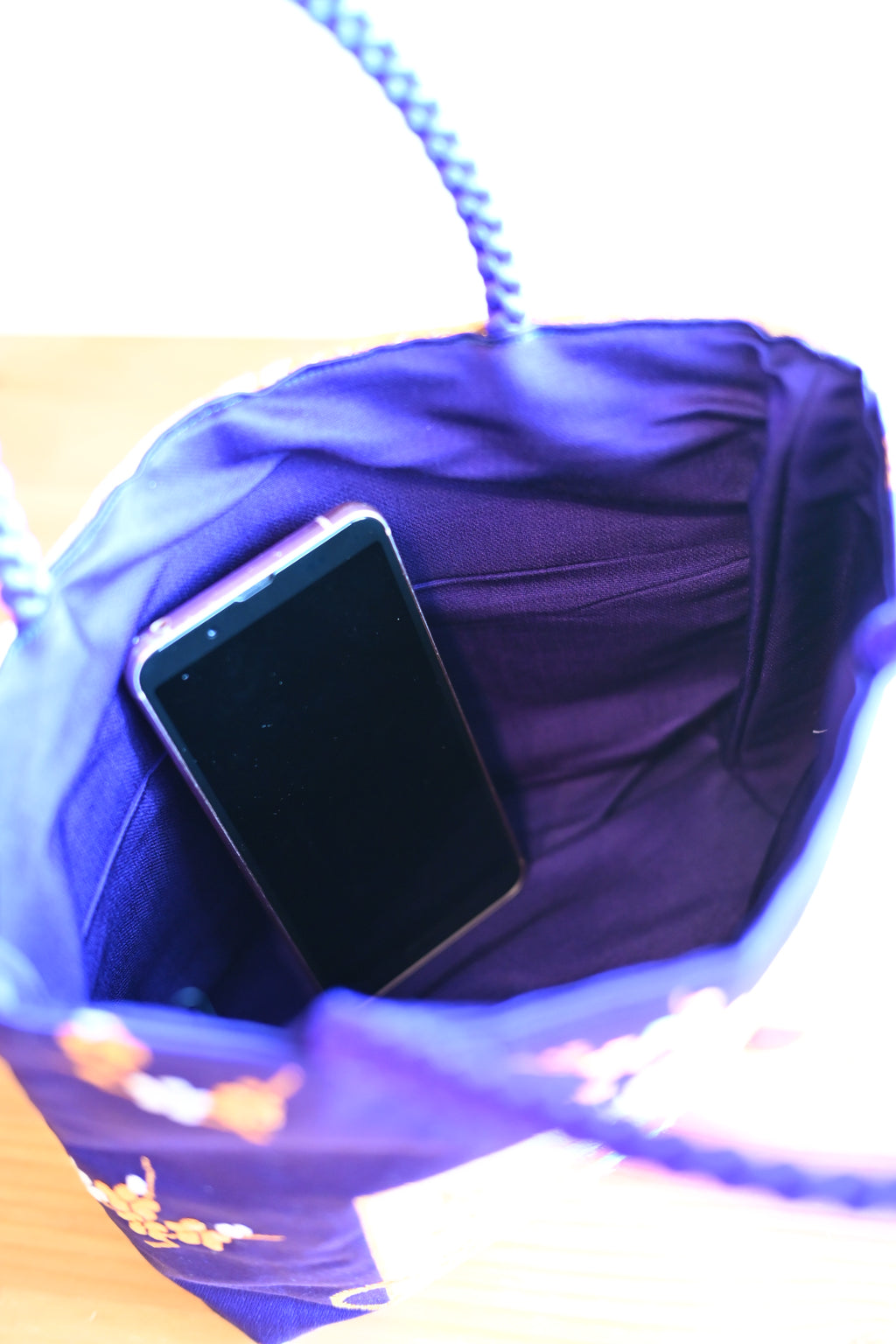 OBI HANDHELD BAG HHB010
