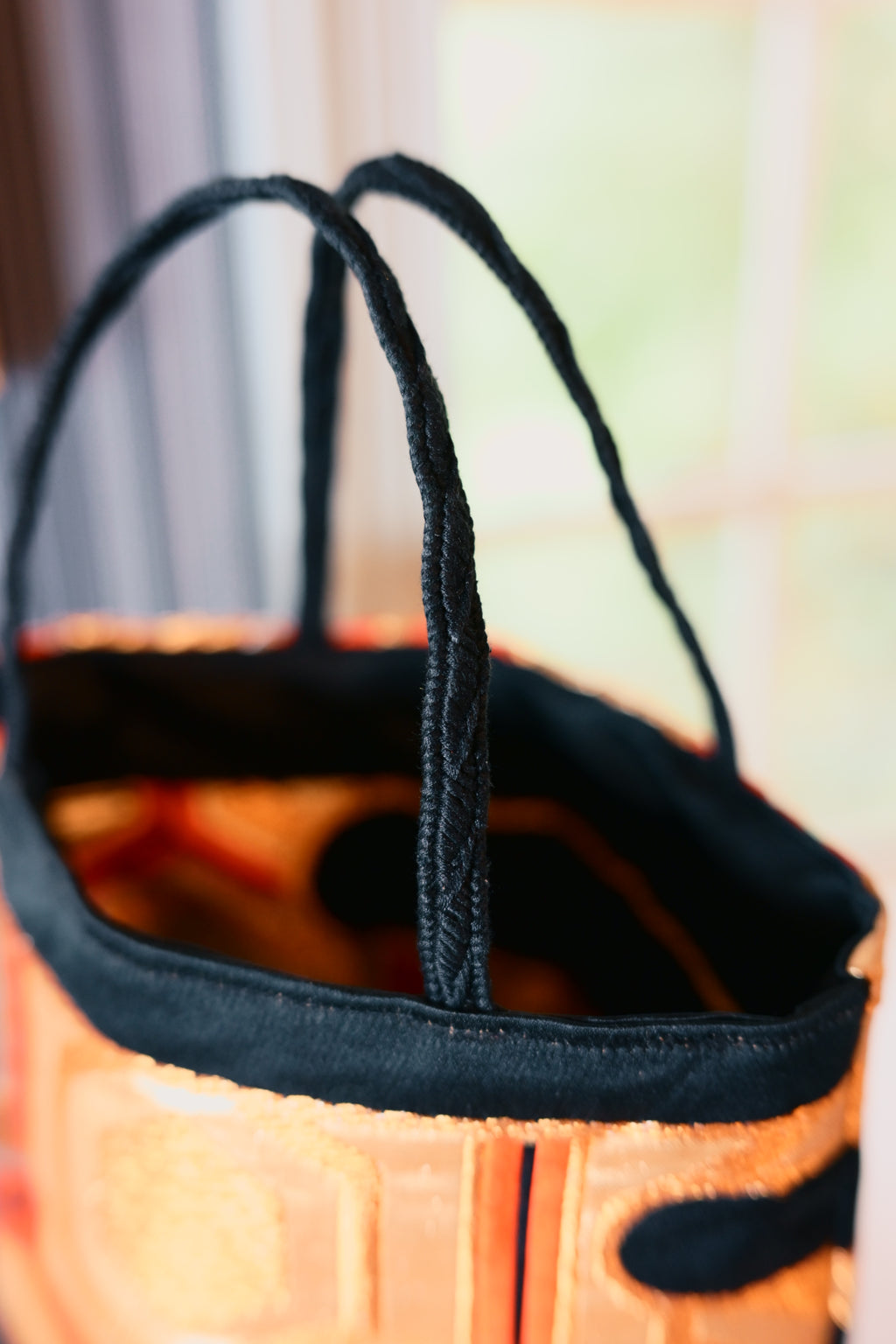 OBI HANDHELD BAG HHB011