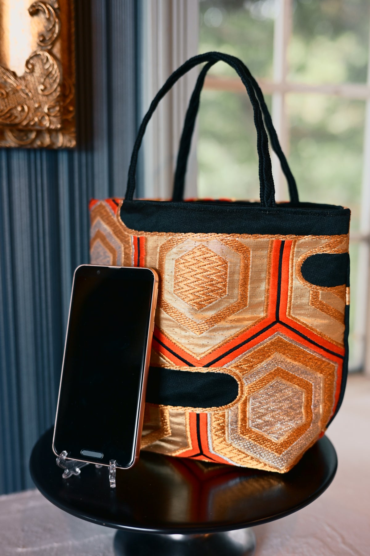 OBI HANDHELD BAG HHB011
