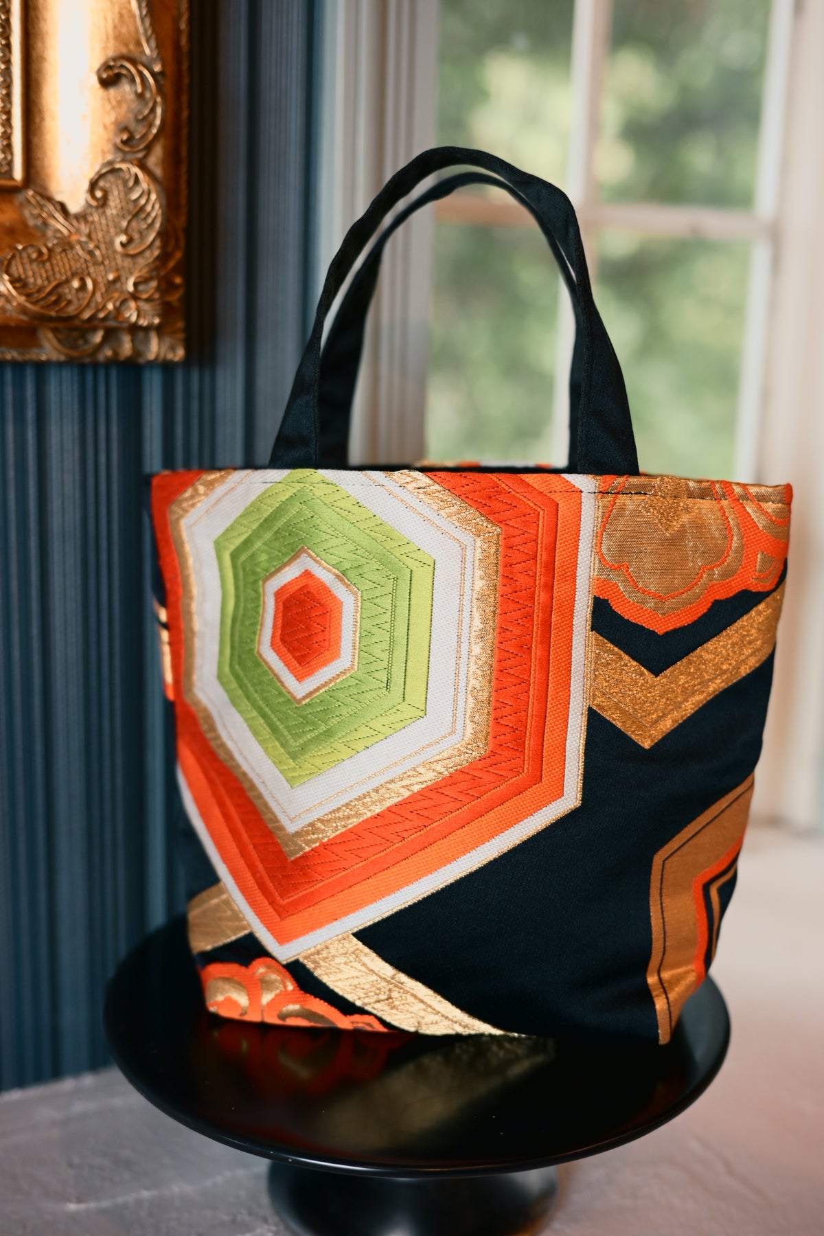 OBI HANDHELD BAG HHB012