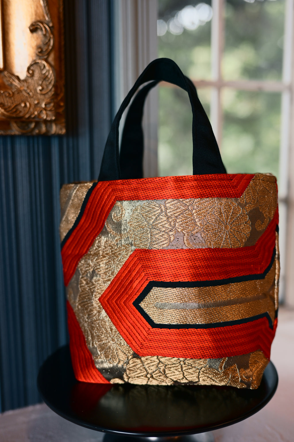 OBI HANDHELD BAG HHB013