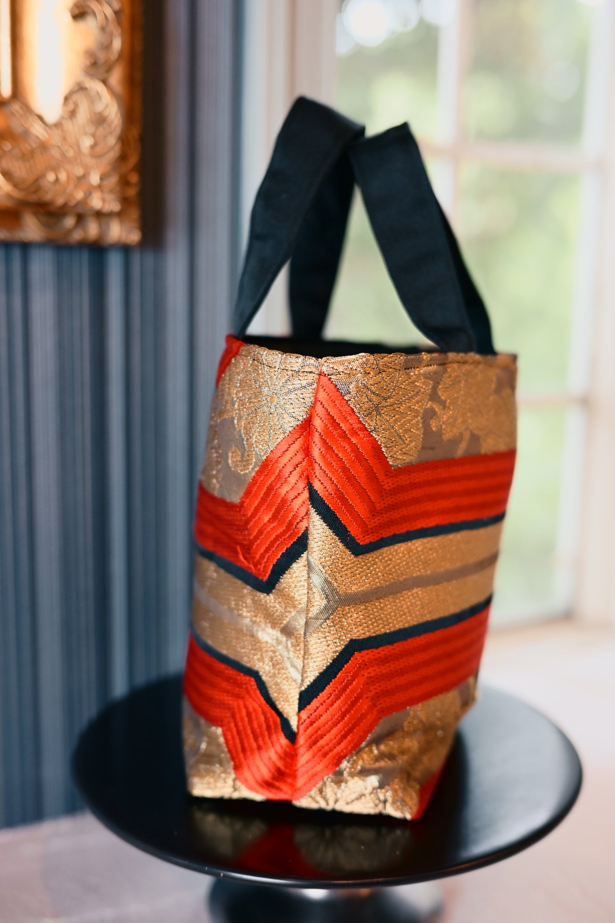 OBI HANDHELD BAG HHB013