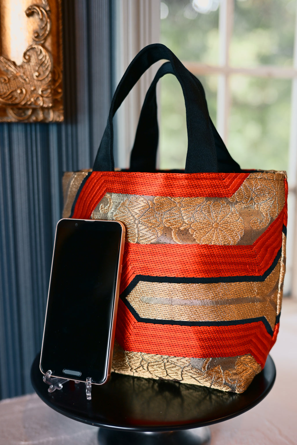 OBI HANDHELD BAG HHB013