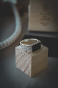 TAMAHAGANE RING