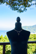 TAMAHAGANE CHOKER