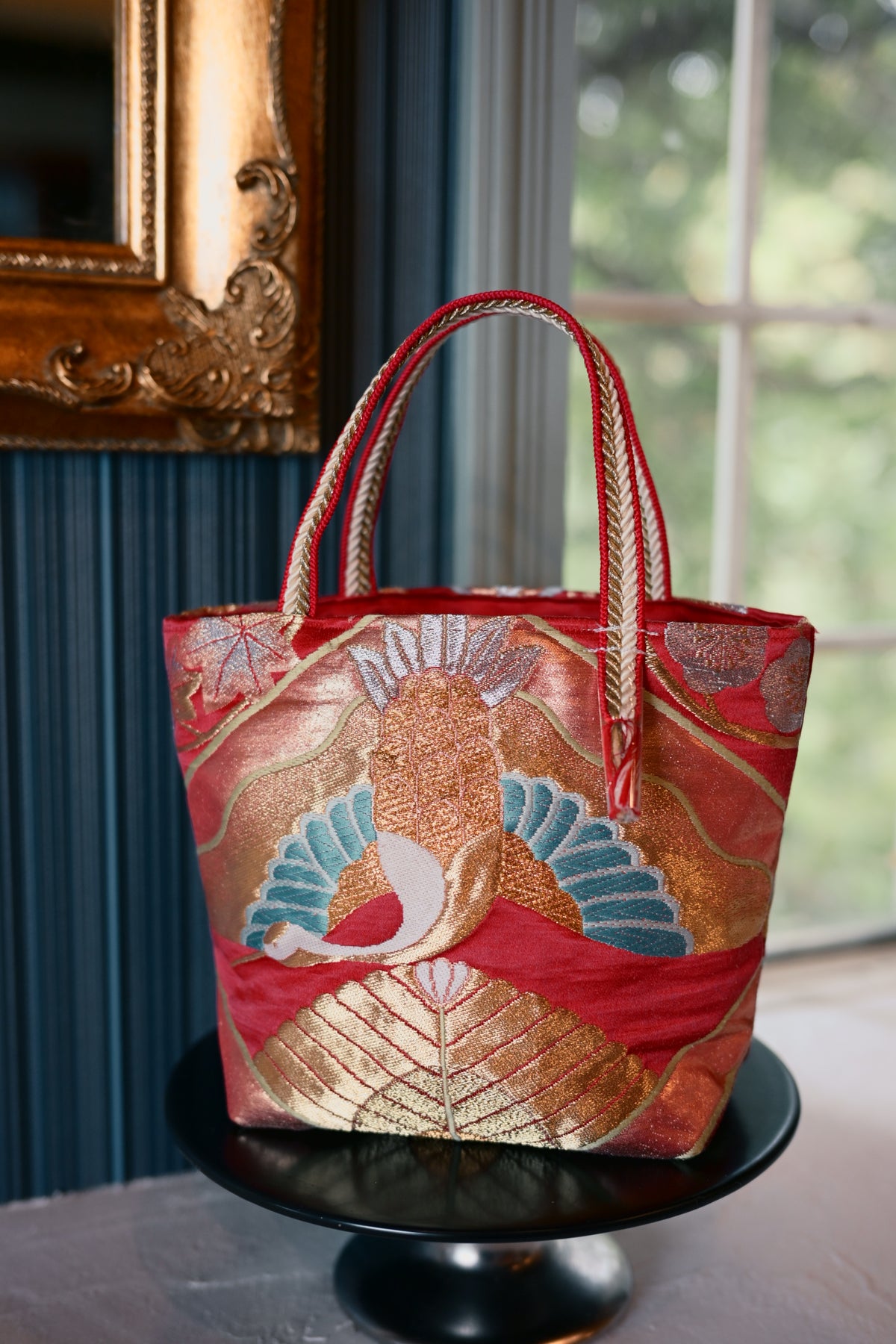 OBI BAG - HANDHELD 01