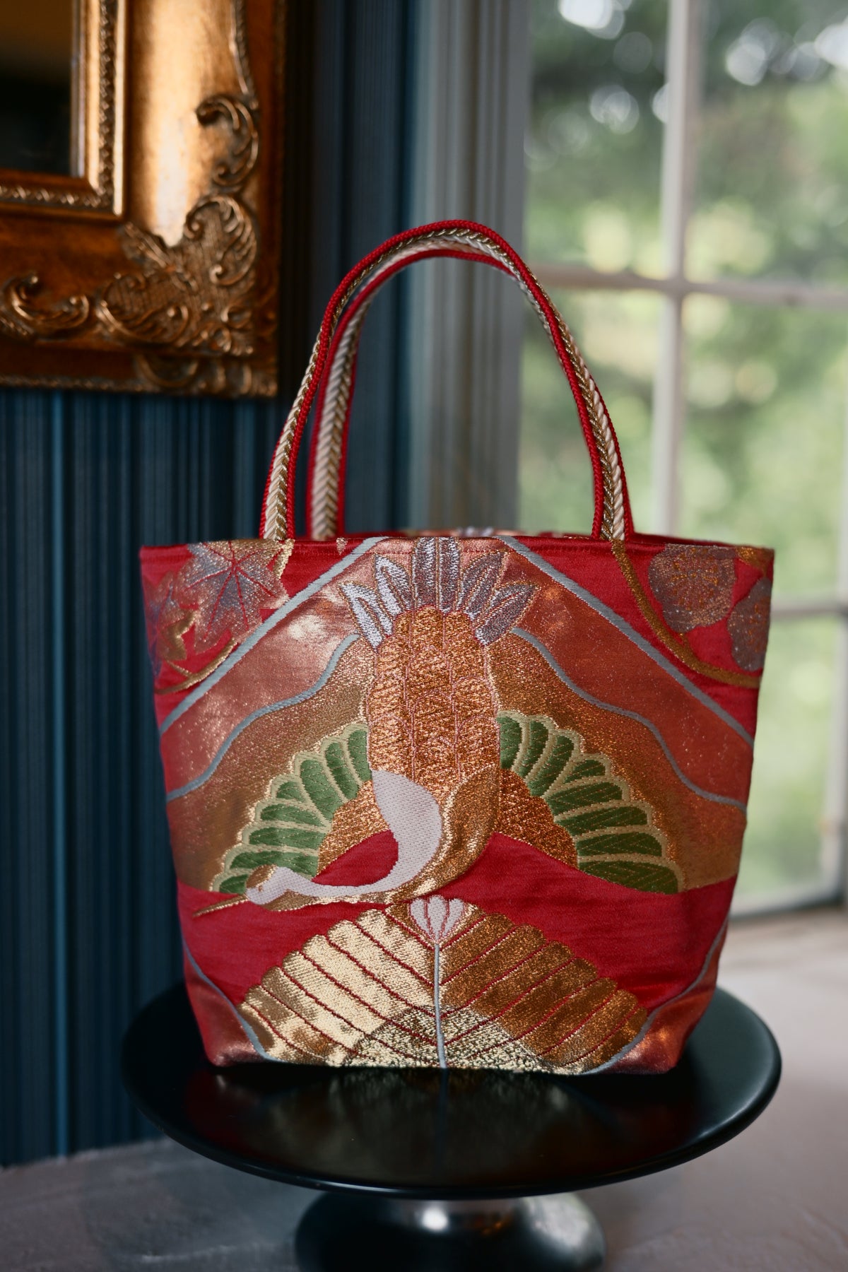 OBI BAG - HANDHELD 01