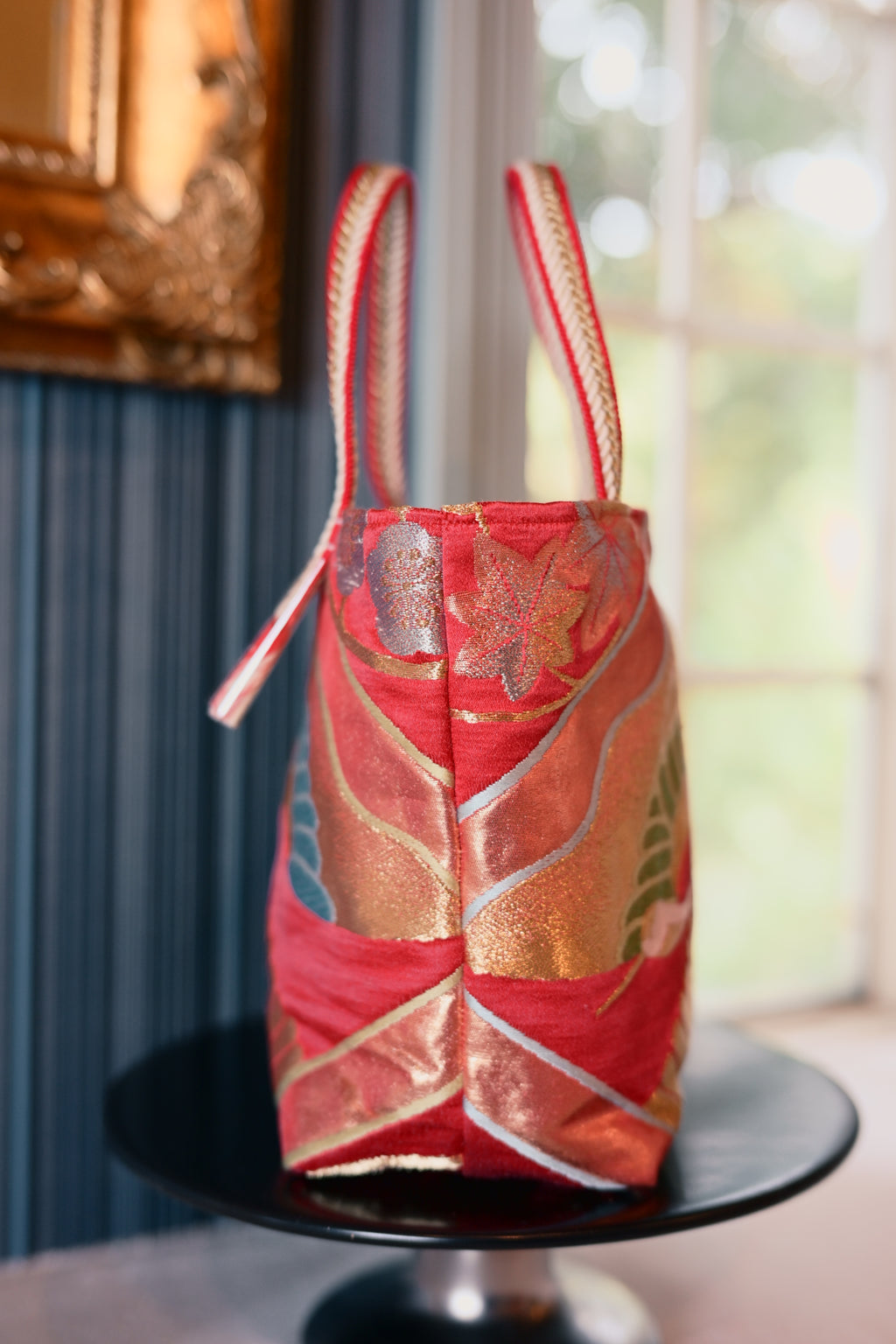 OBI BAG - HANDHELD 01