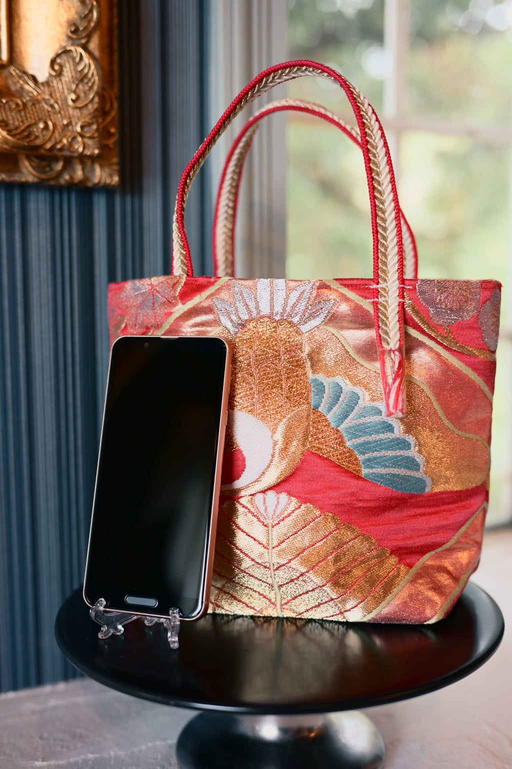 OBI BAG - HANDHELD 01