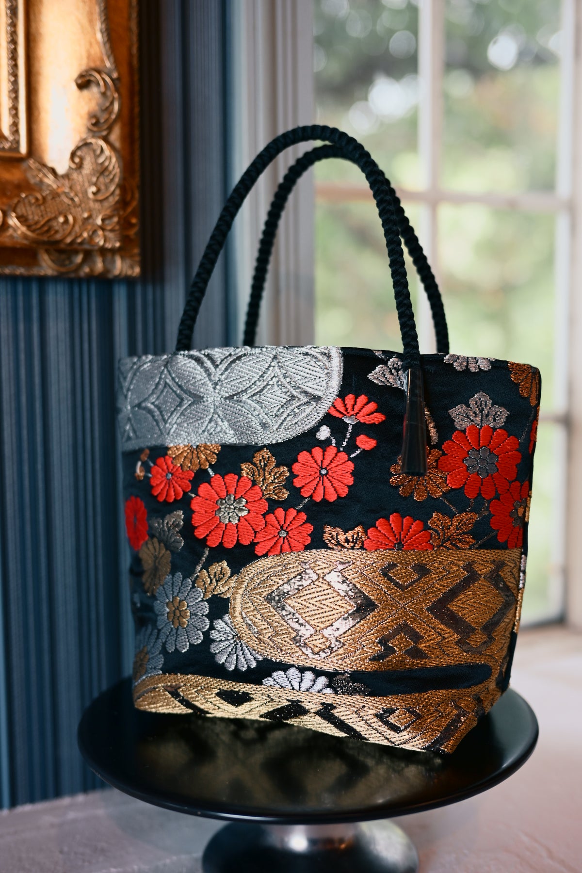 OBI BAG - HANDHELD 02