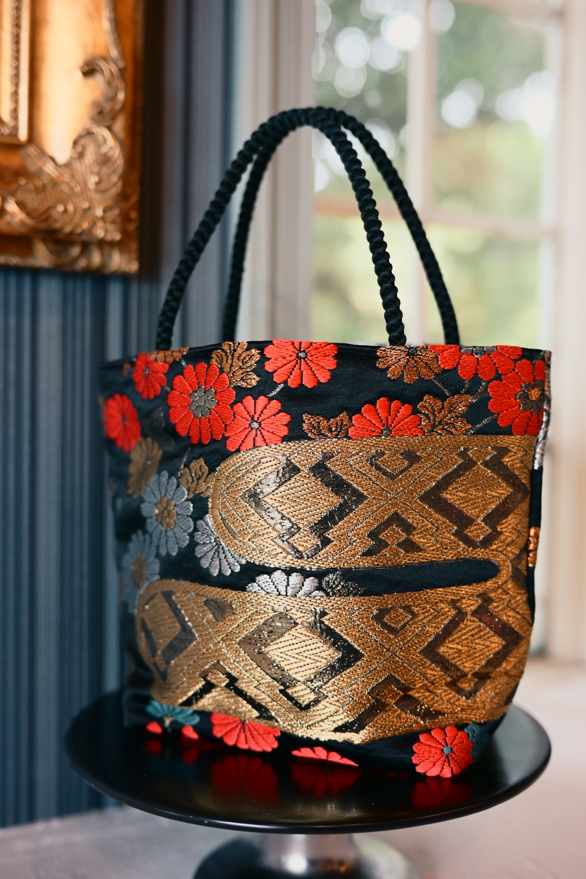 OBI BAG - HANDHELD 02