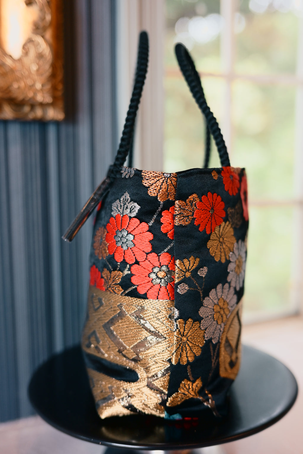 OBI BAG - HANDHELD 02
