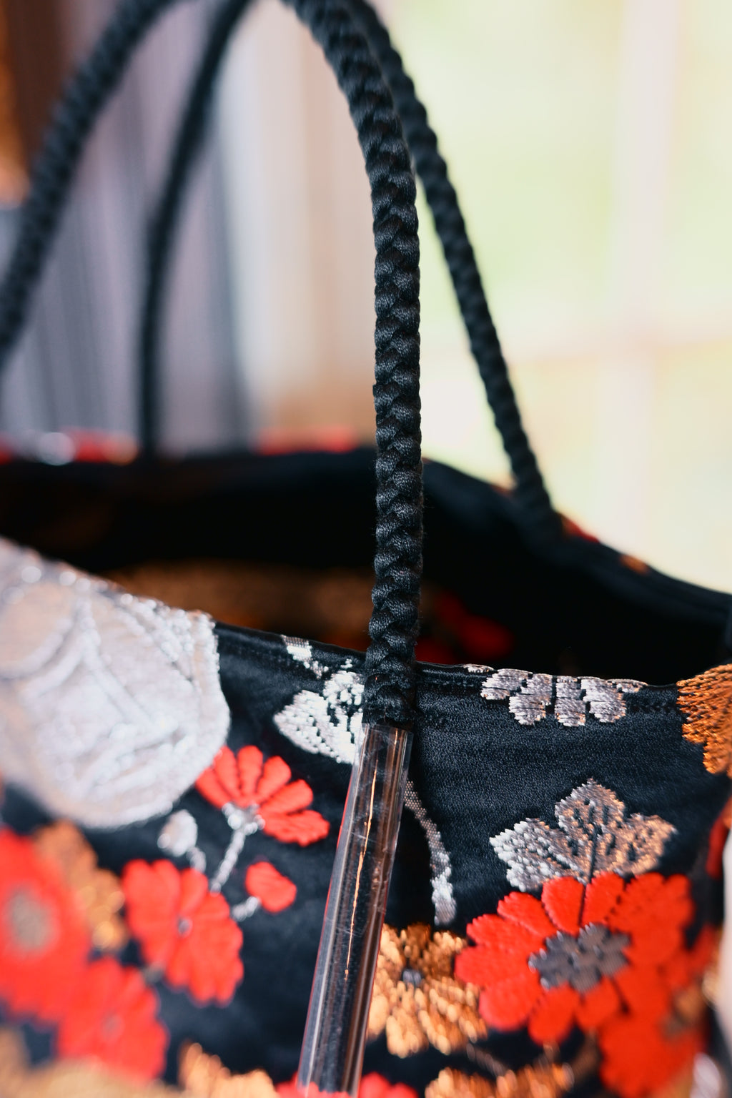 OBI BAG - HANDHELD 02