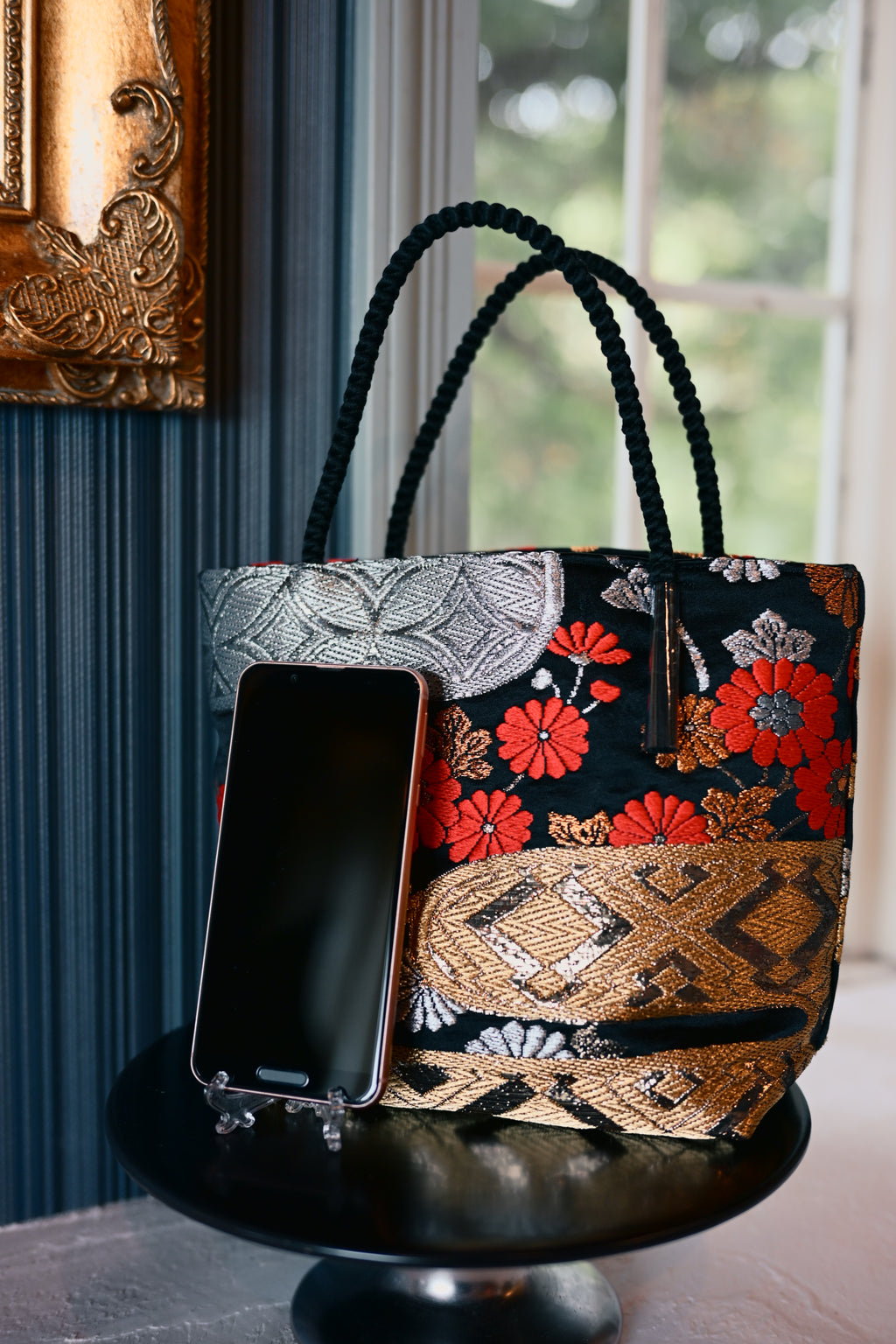 OBI BAG - HANDHELD 02