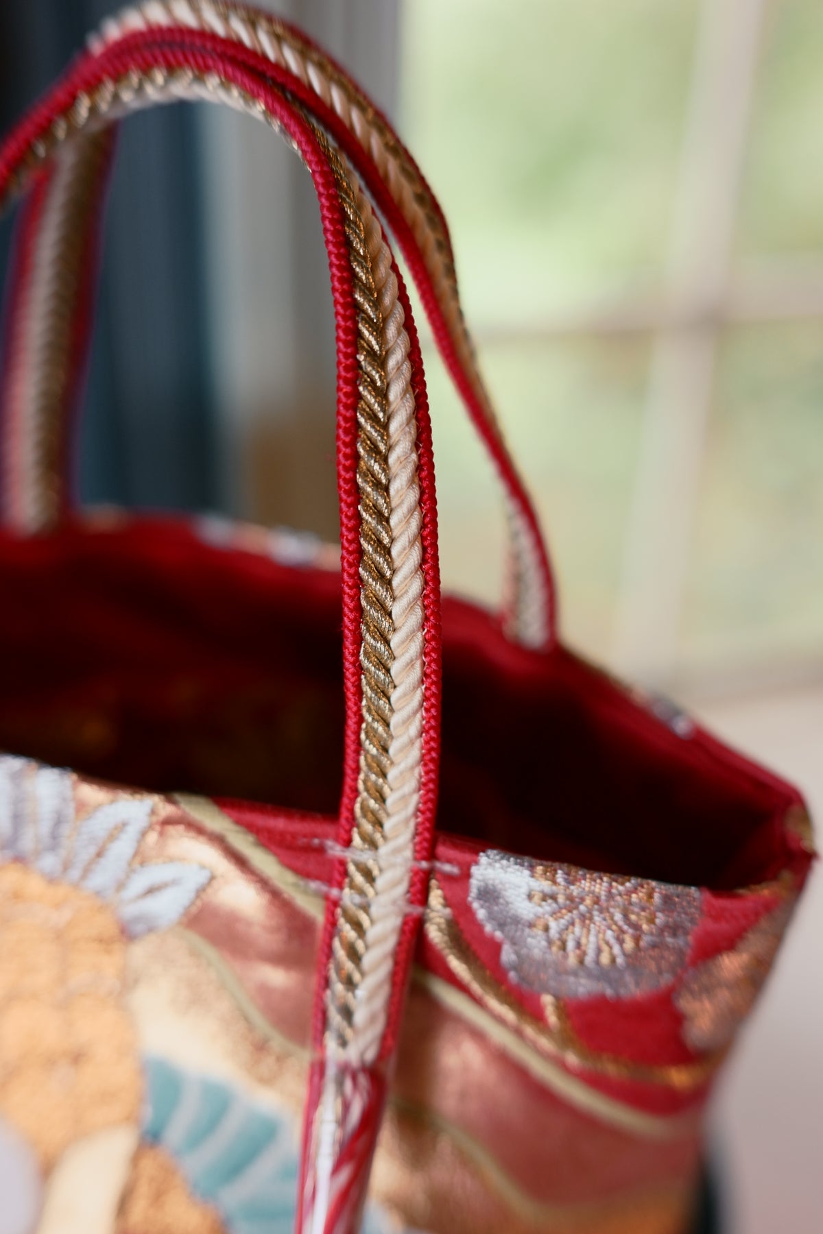 OBI BAG - HANDHELD 01