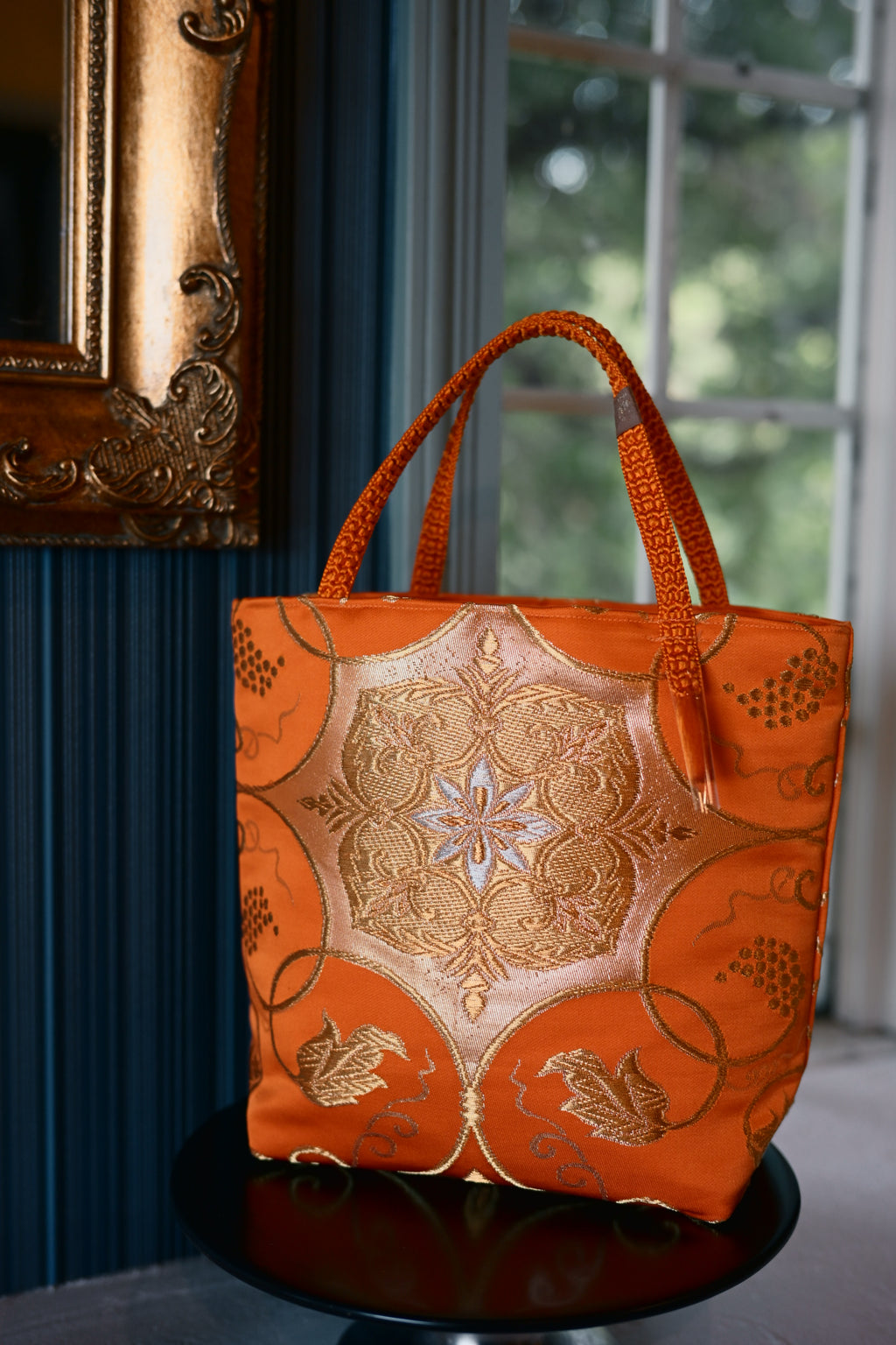 OBI BAG - HANDHELD 03