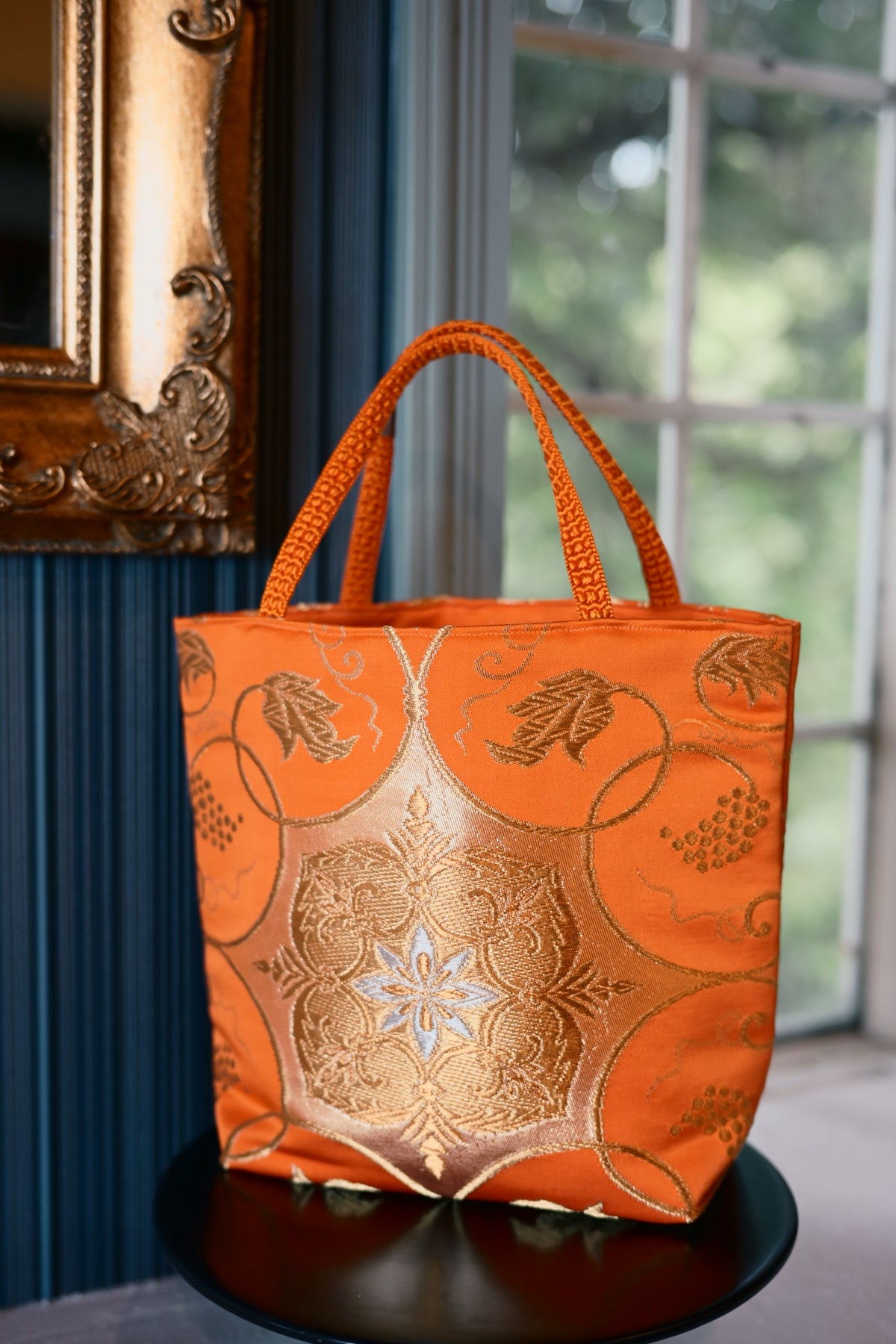 OBI BAG - HANDHELD 03