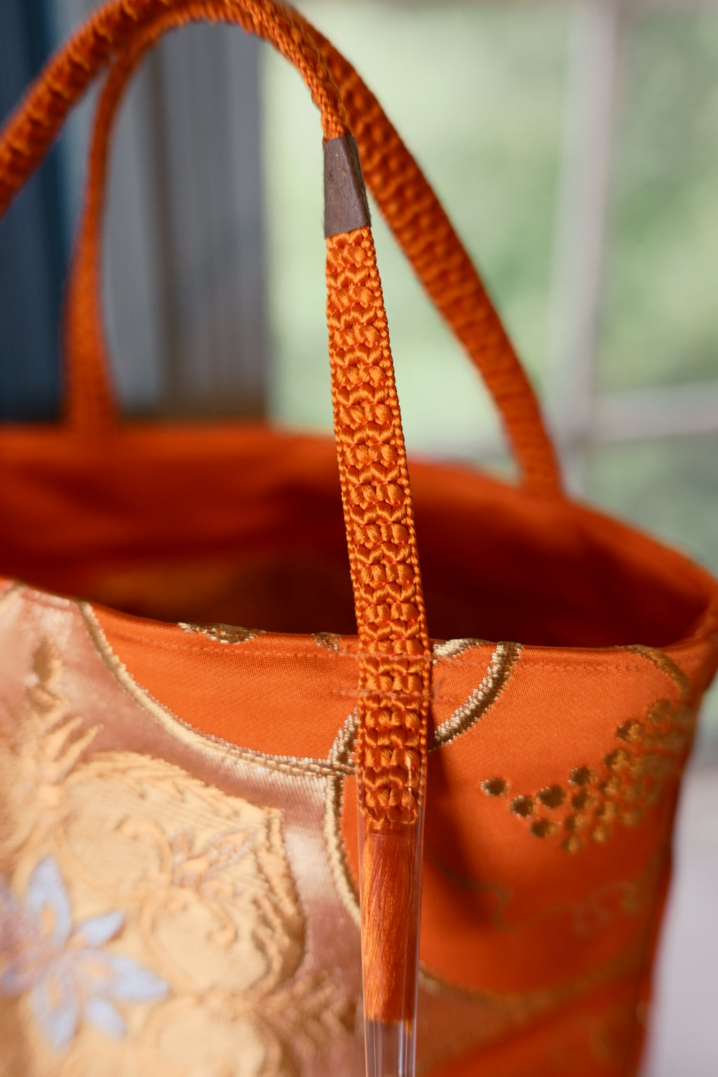 OBI BAG - HANDHELD 03