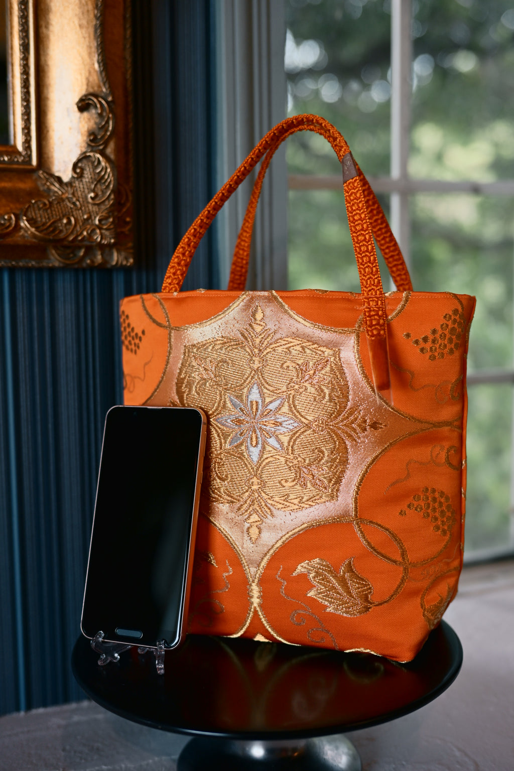 OBI BAG - HANDHELD 03