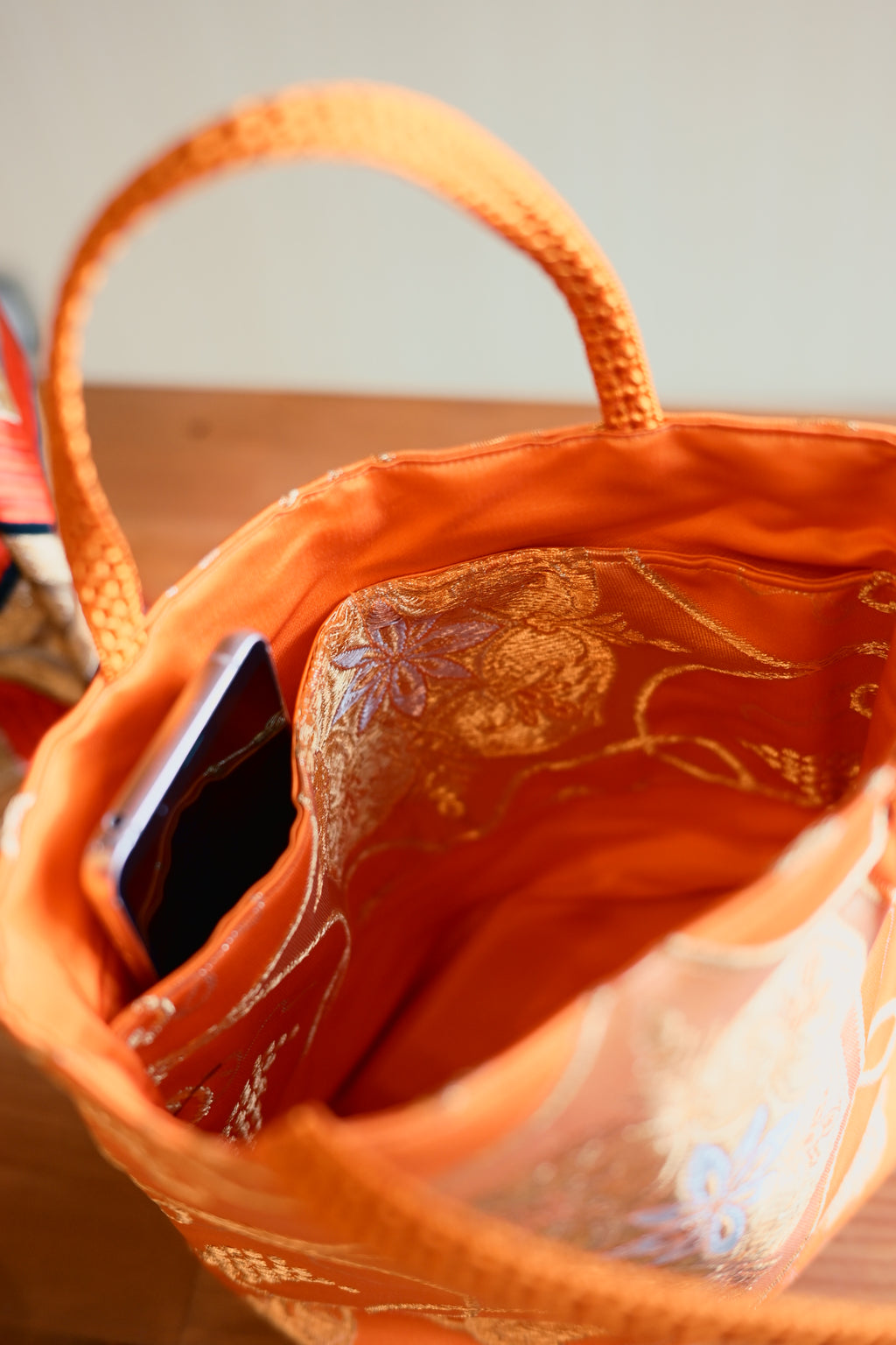 OBI BAG - HANDHELD 03