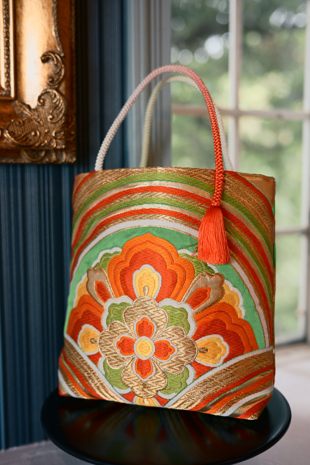 OBI BAG - HANDHELD 04