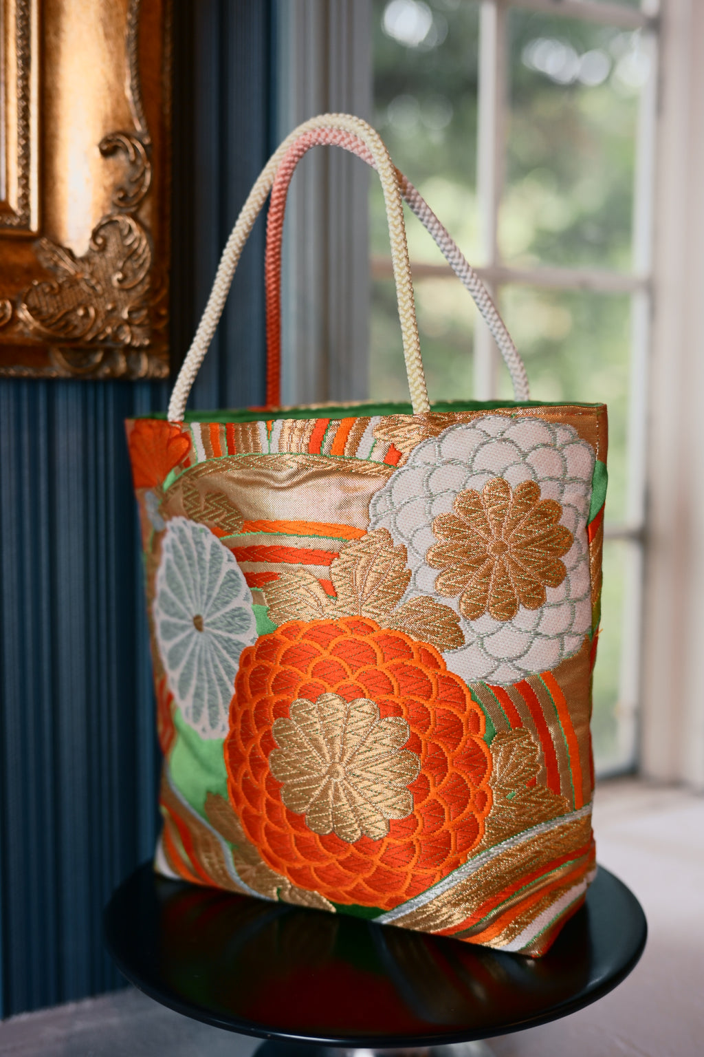 OBI BAG - HANDHELD 04