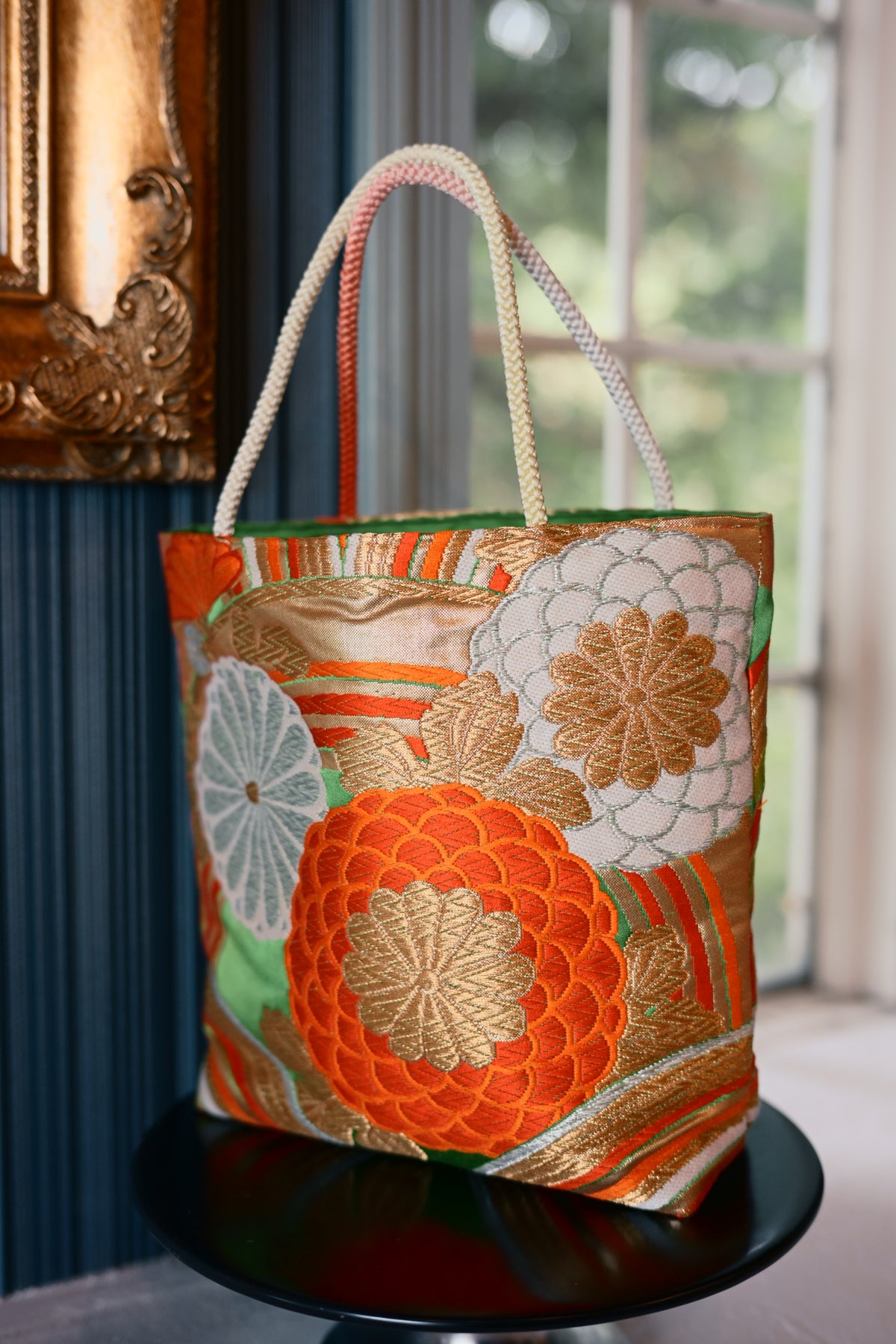 OBI BAG - HANDHELD 04