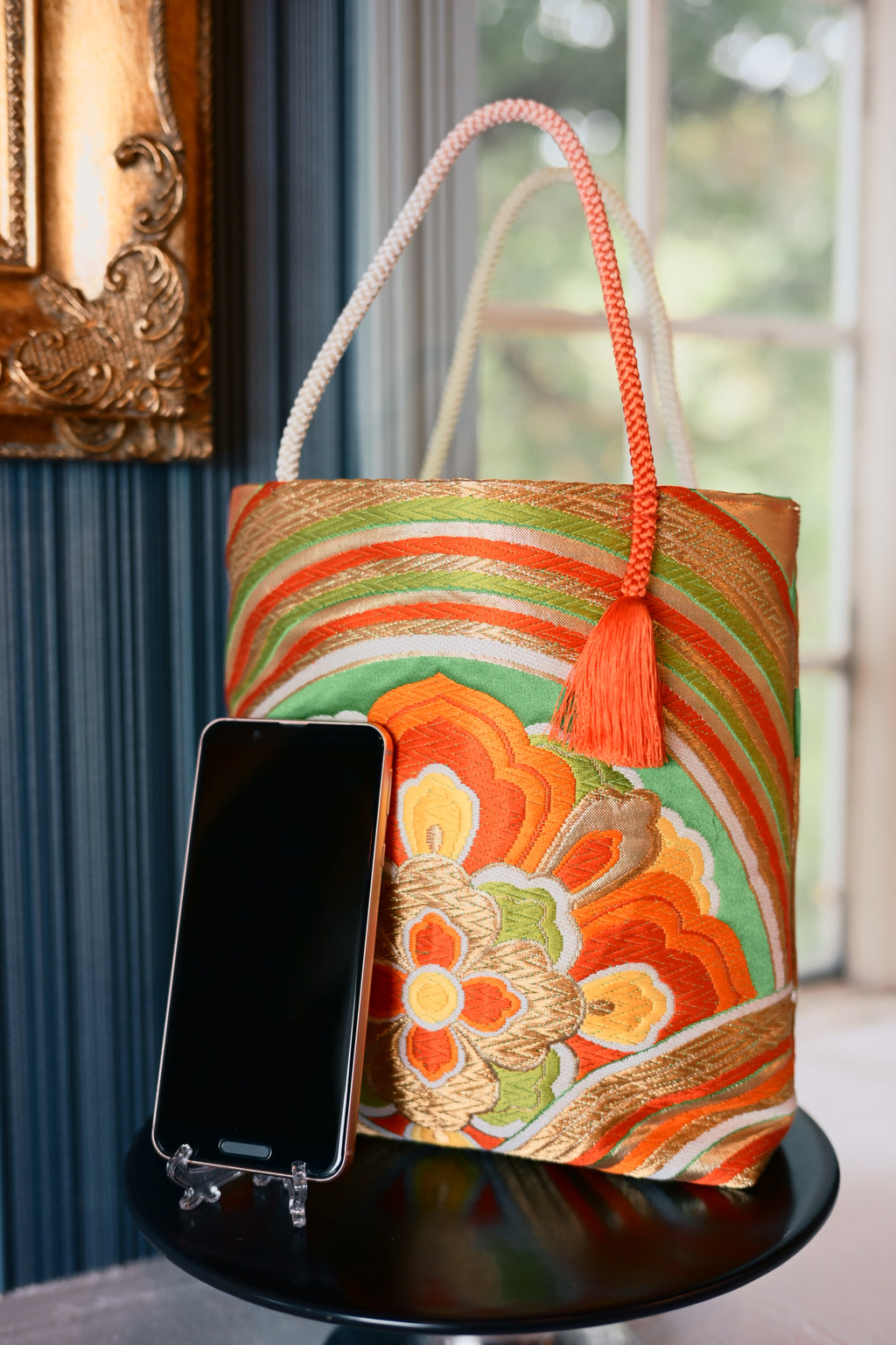 OBI BAG - HANDHELD 04