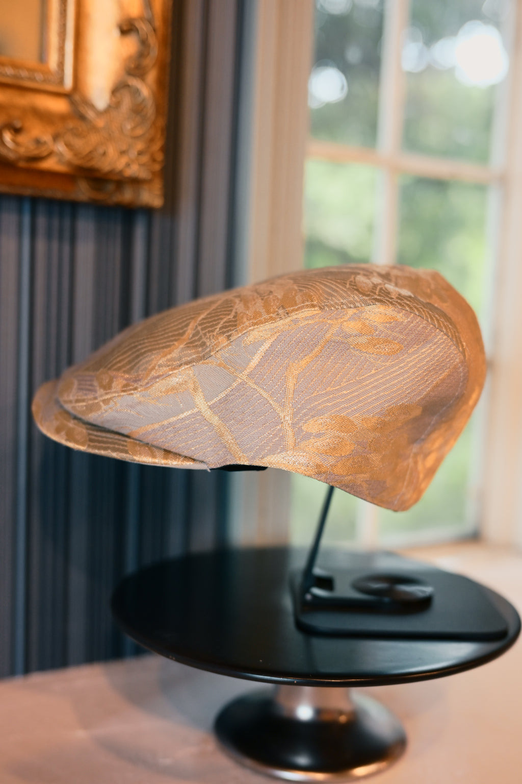 OBI HAT - HUNTING CAP