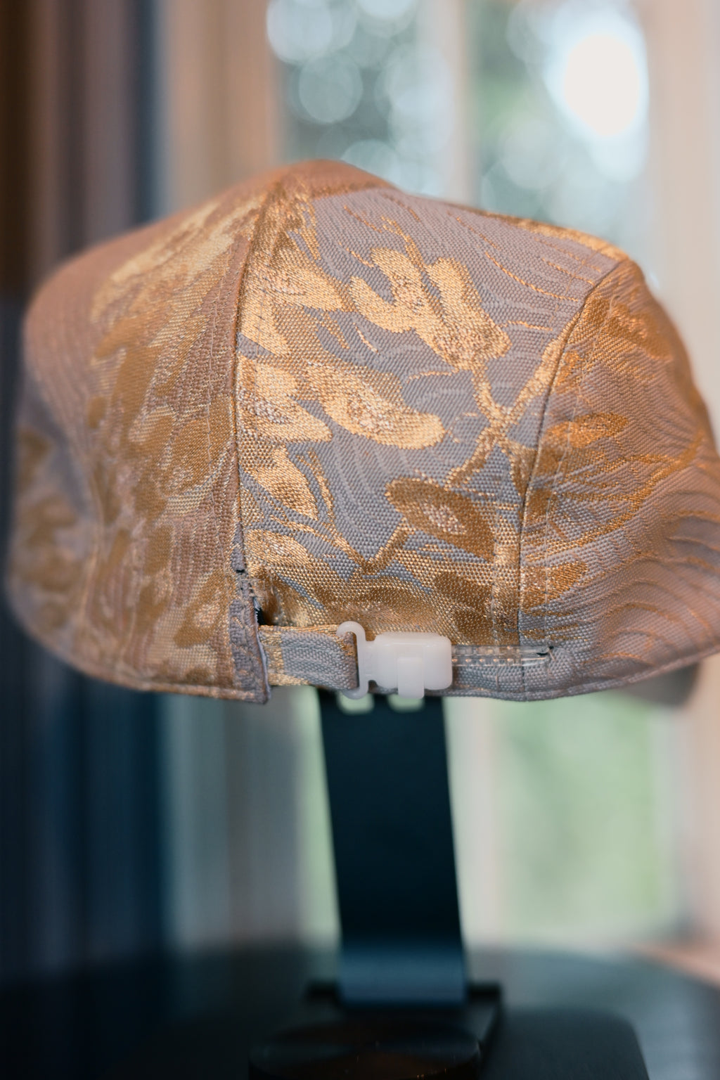 OBI HAT - HUNTING CAP