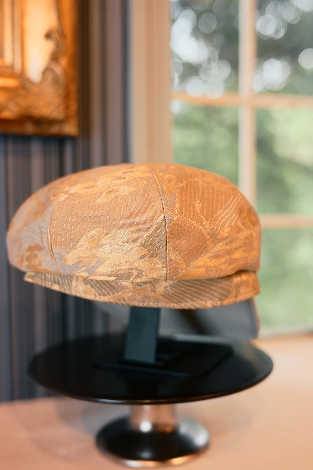 OBI HAT - CASQUETTE