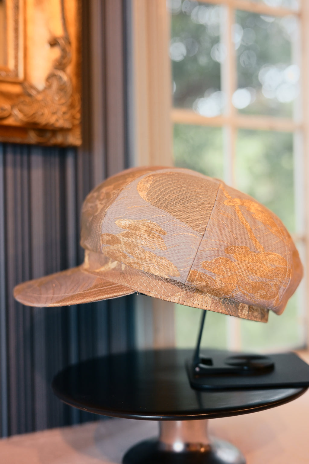 OBI HAT - CASQUETTE