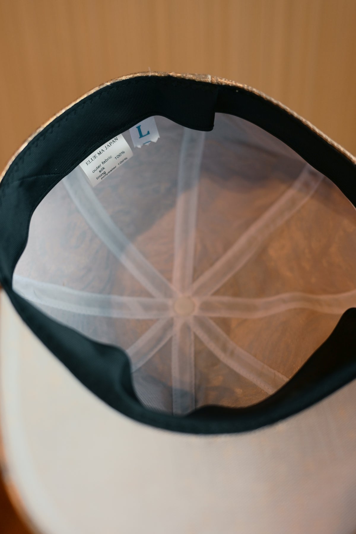 OBI HAT - HUNTING CAP